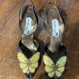 Antonio D'Anna Heeled Shoes